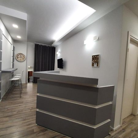 Affittacamere Umberto I Foligno Kültér fotó