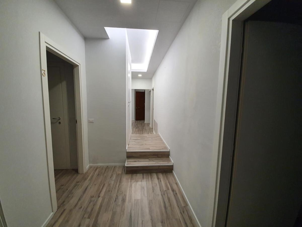 Affittacamere Umberto I Foligno Kültér fotó