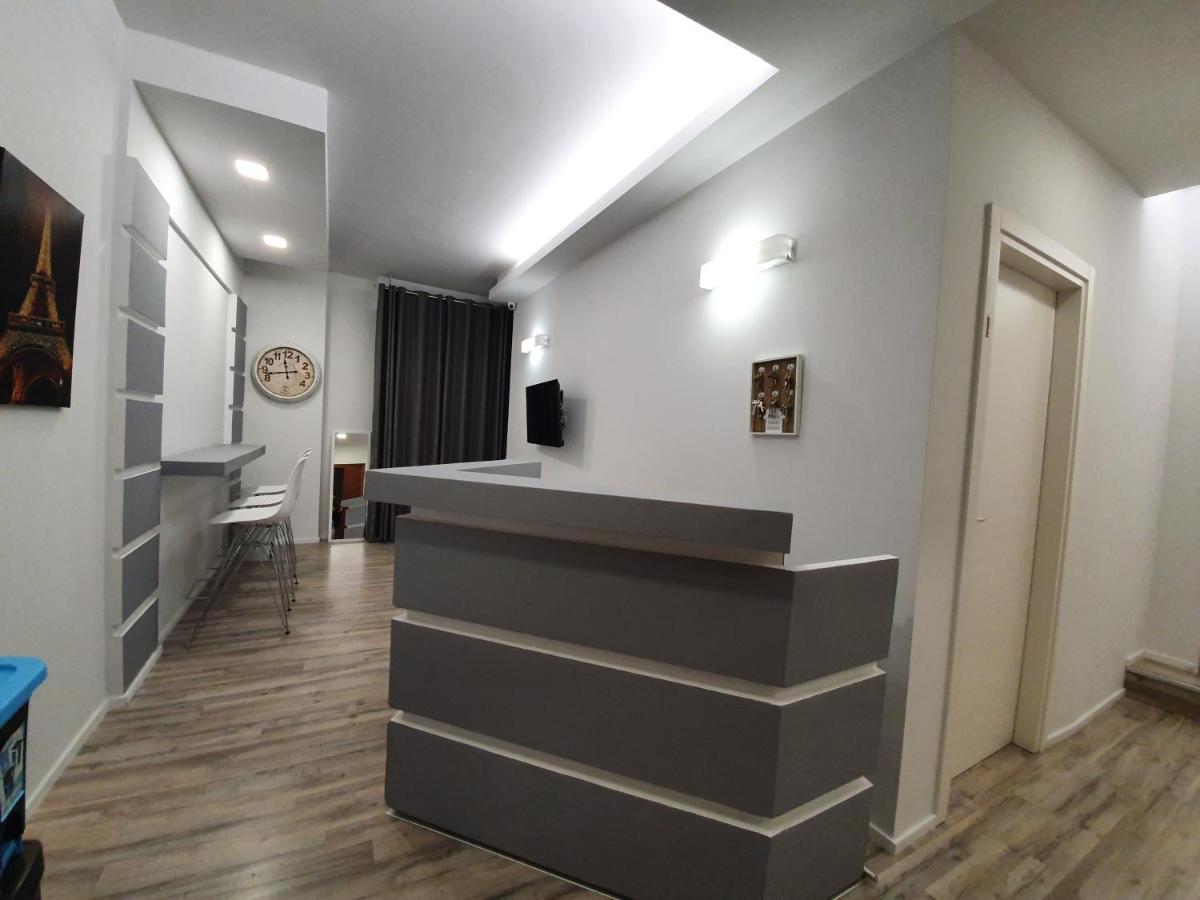 Affittacamere Umberto I Foligno Kültér fotó