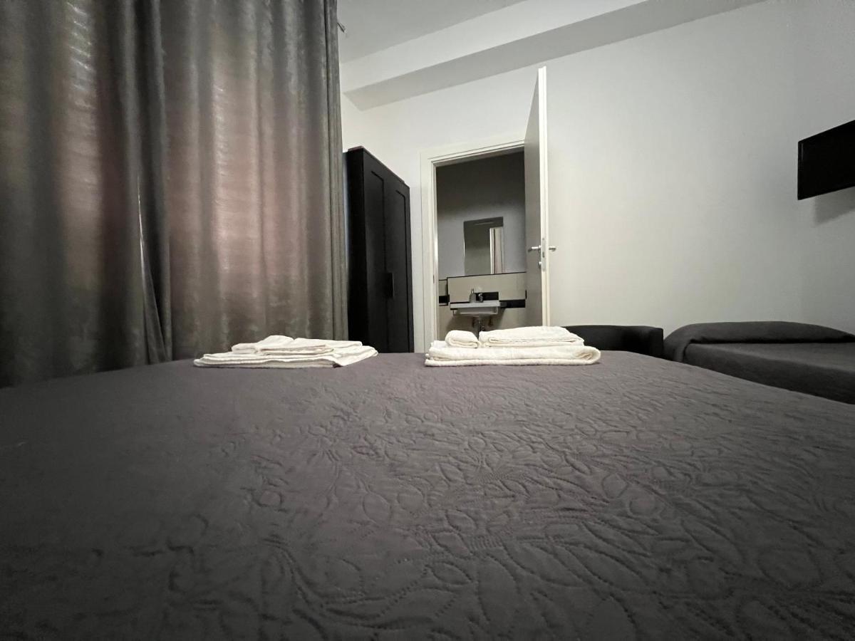 Affittacamere Umberto I Foligno Kültér fotó