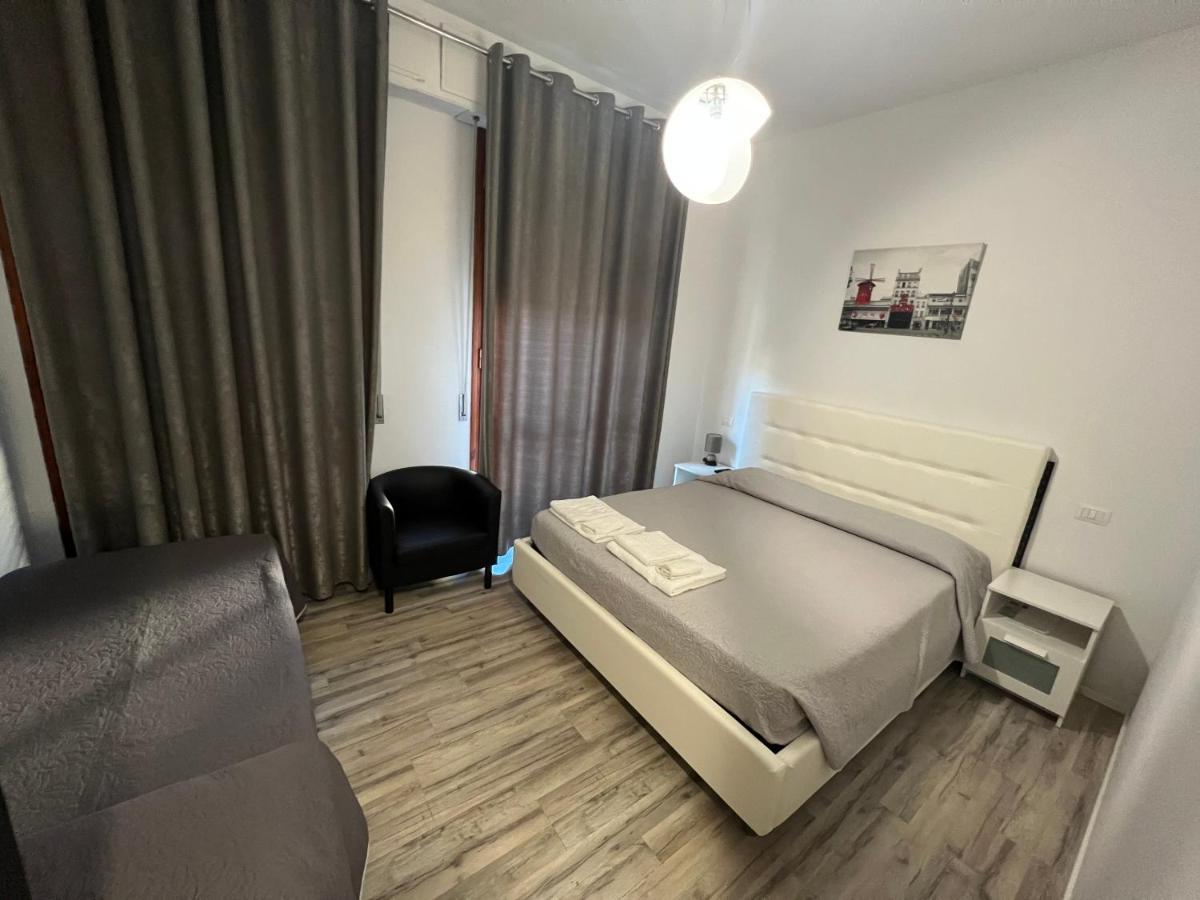 Affittacamere Umberto I Foligno Kültér fotó