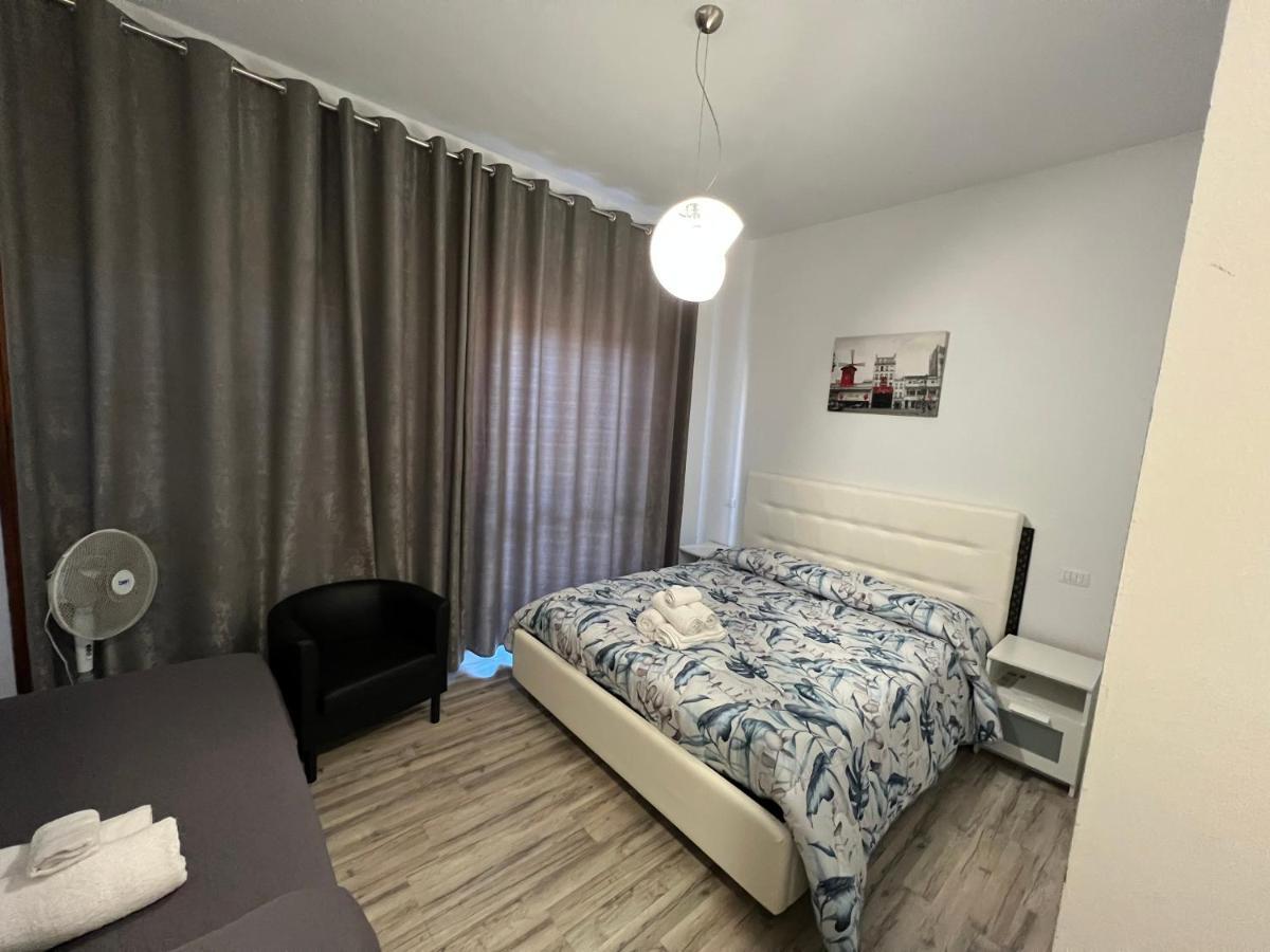 Affittacamere Umberto I Foligno Kültér fotó