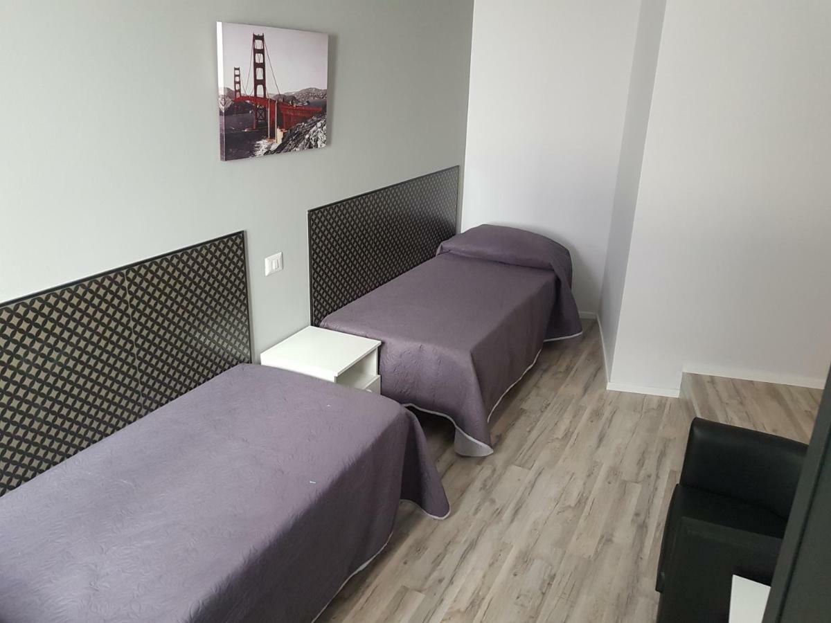 Affittacamere Umberto I Foligno Kültér fotó