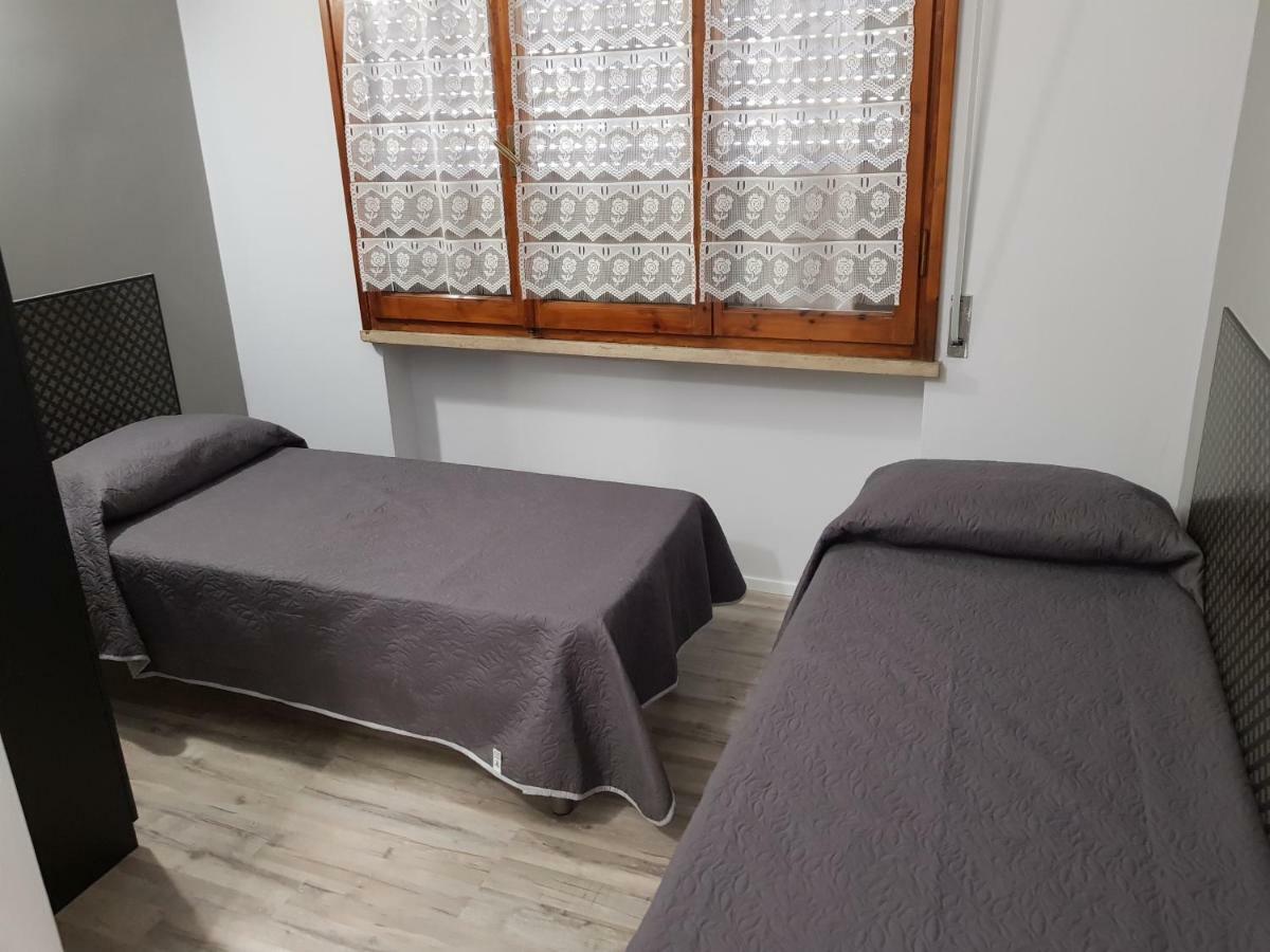 Affittacamere Umberto I Foligno Kültér fotó