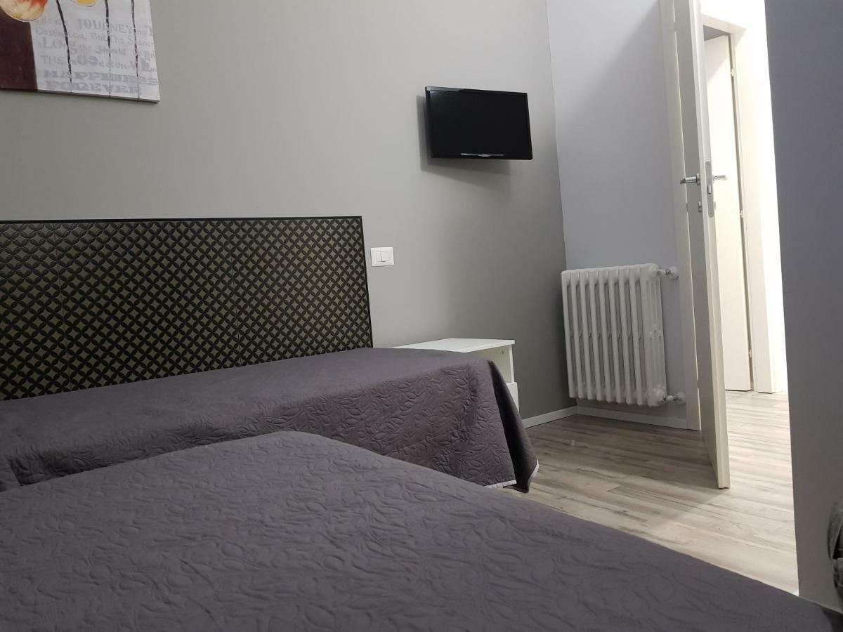 Affittacamere Umberto I Foligno Kültér fotó