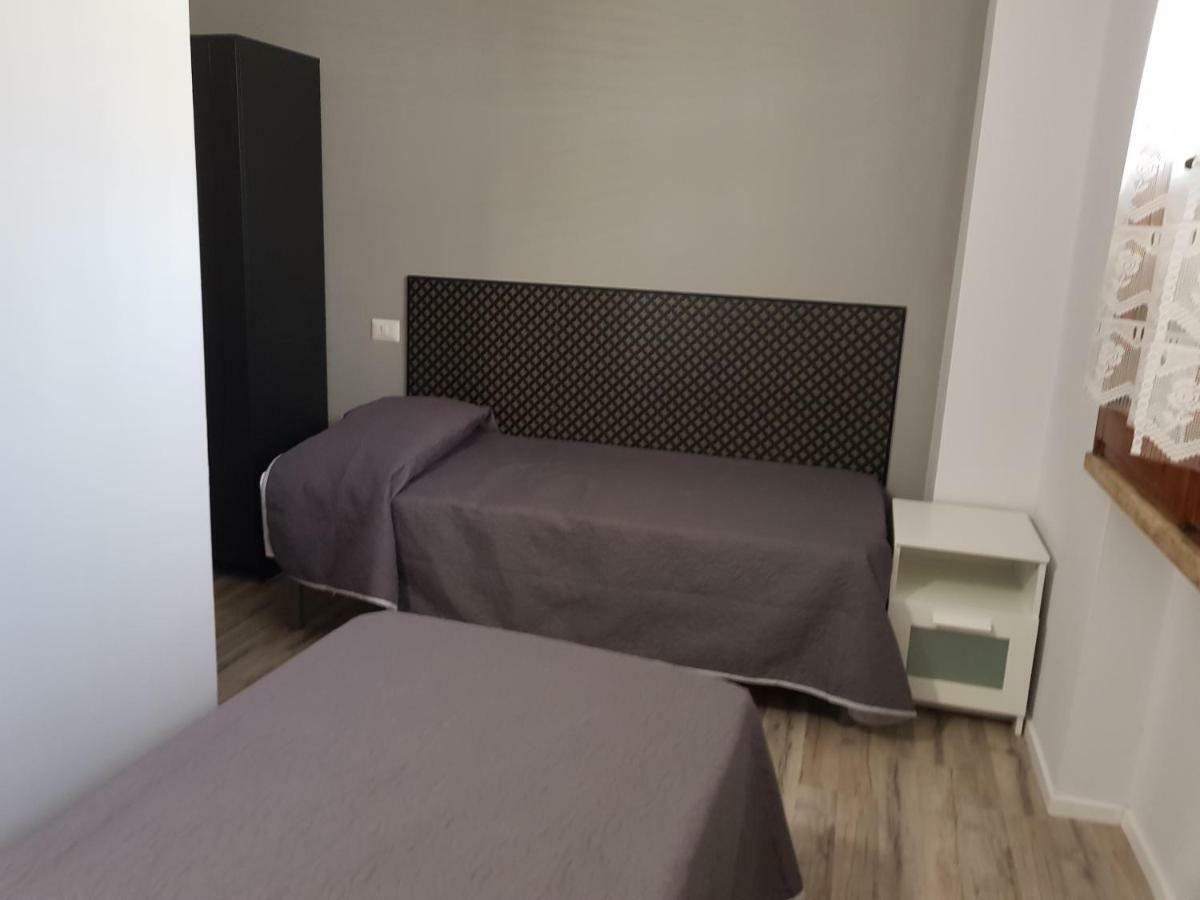 Affittacamere Umberto I Foligno Kültér fotó