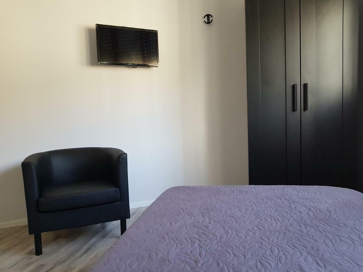Affittacamere Umberto I Foligno Kültér fotó
