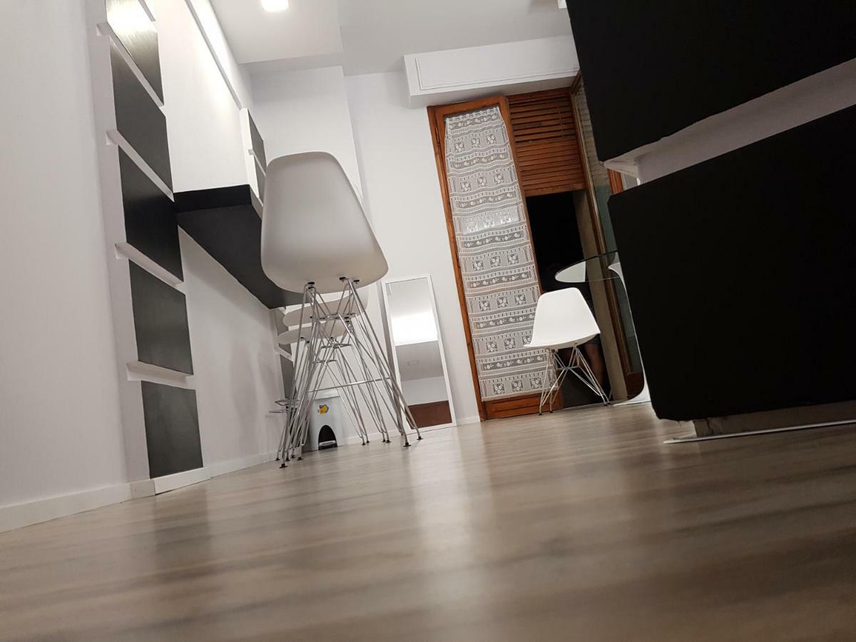 Affittacamere Umberto I Foligno Kültér fotó