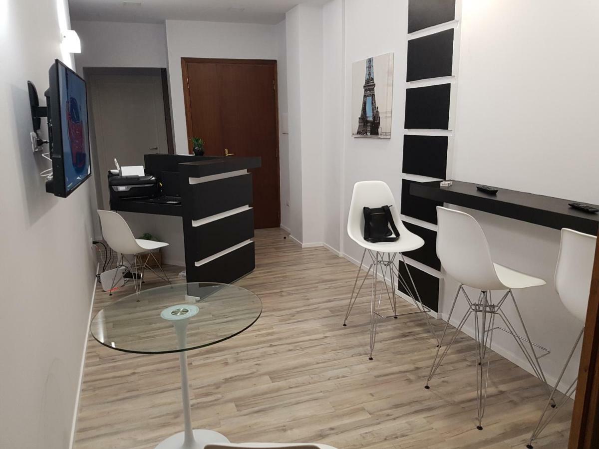 Affittacamere Umberto I Foligno Kültér fotó