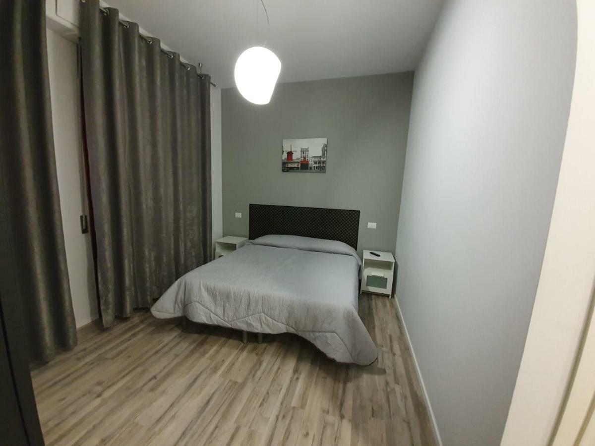 Affittacamere Umberto I Foligno Kültér fotó