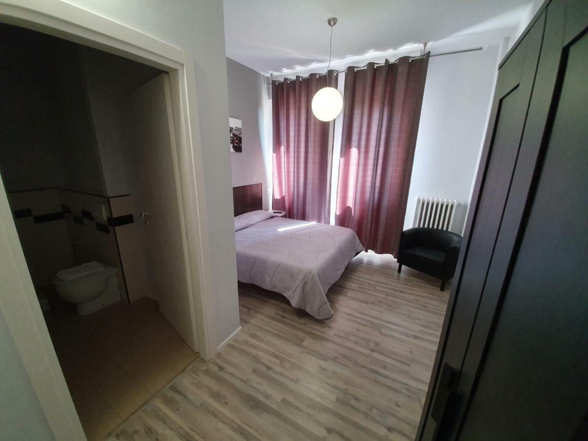 Affittacamere Umberto I Foligno Kültér fotó