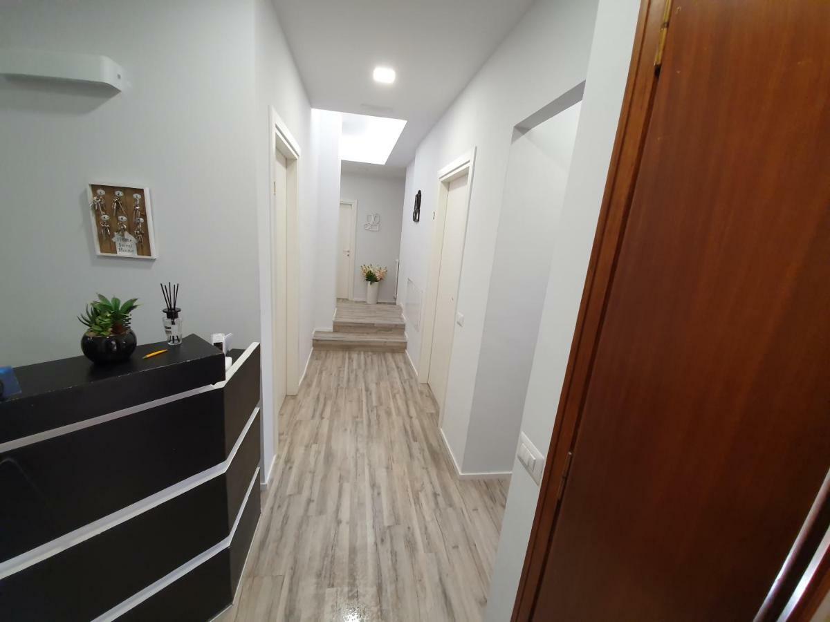 Affittacamere Umberto I Foligno Kültér fotó