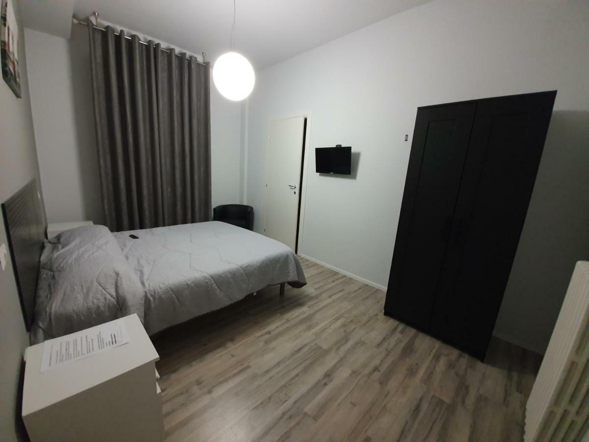 Affittacamere Umberto I Foligno Kültér fotó