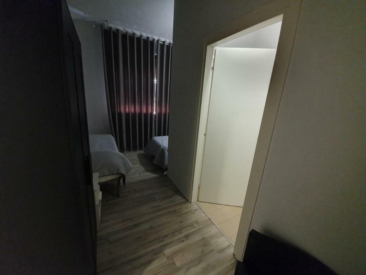 Affittacamere Umberto I Foligno Kültér fotó