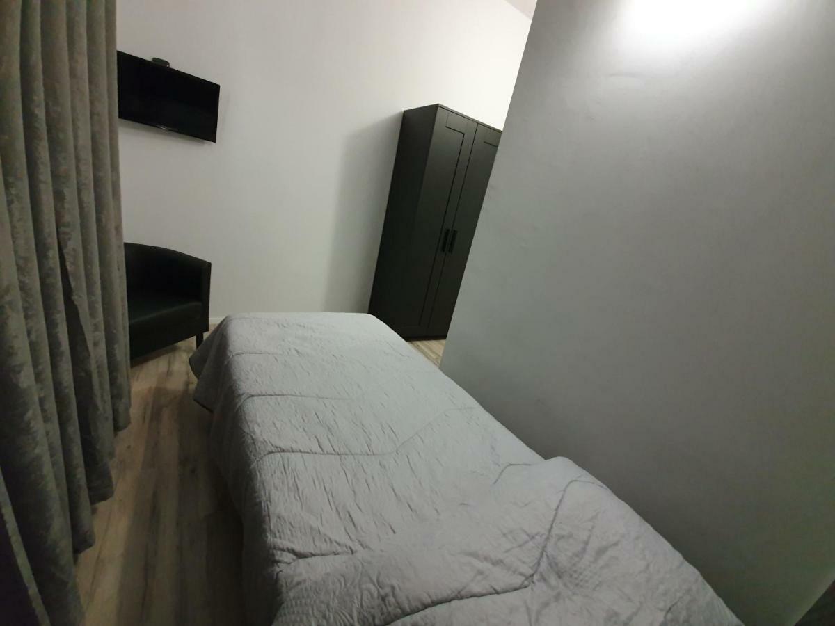 Affittacamere Umberto I Foligno Kültér fotó