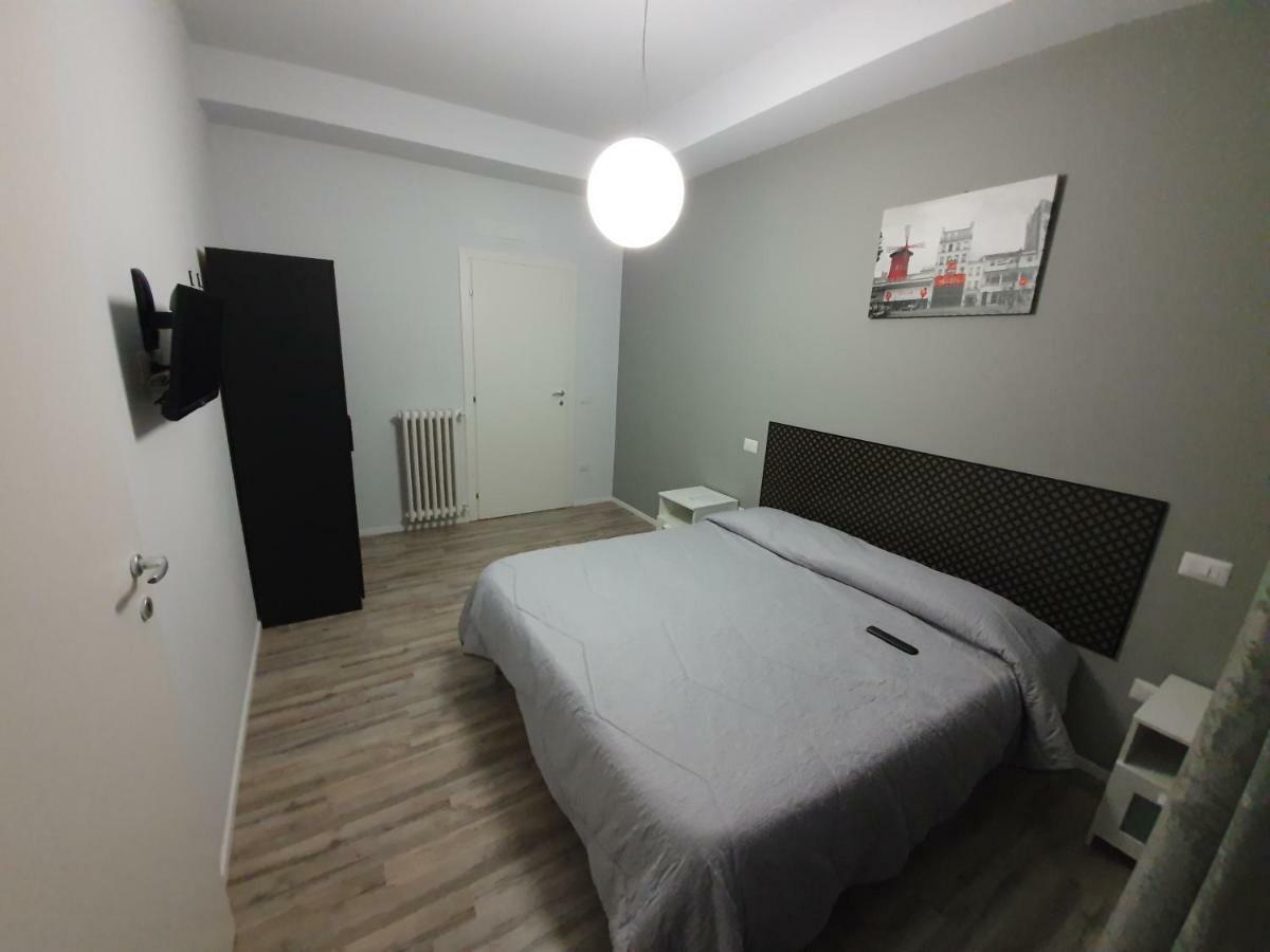 Affittacamere Umberto I Foligno Kültér fotó