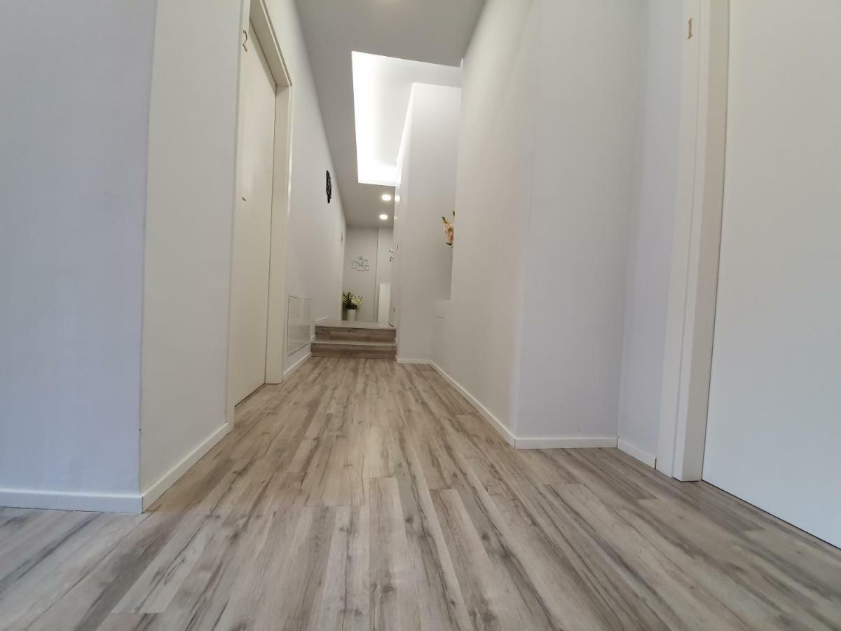 Affittacamere Umberto I Foligno Kültér fotó