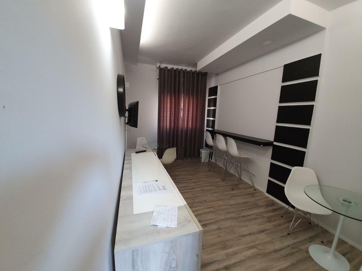 Affittacamere Umberto I Foligno Kültér fotó